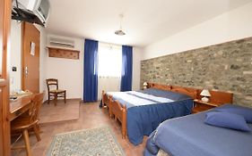Agriturismo Le Oche Selvatiche