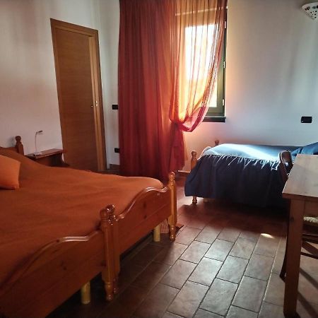 Agriturismo Le Oche Selvatiche Lauzacco Zewnętrze zdjęcie