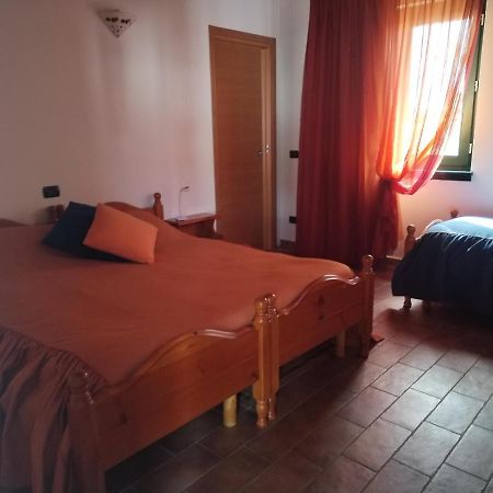 Agriturismo Le Oche Selvatiche Lauzacco Zewnętrze zdjęcie