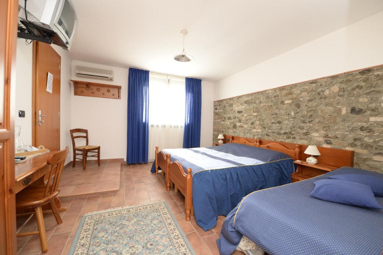 Agriturismo Le Oche Selvatiche Lauzacco Zewnętrze zdjęcie