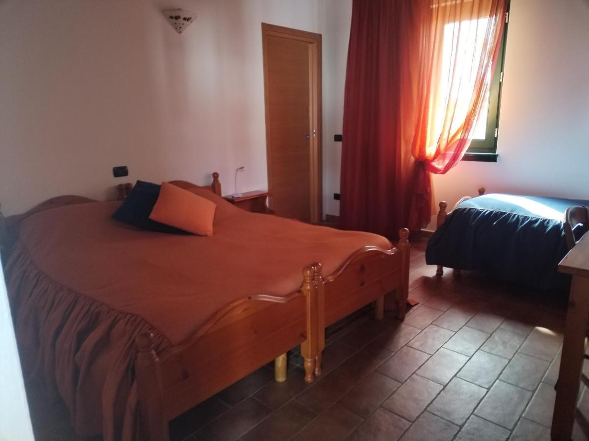 Agriturismo Le Oche Selvatiche Lauzacco Zewnętrze zdjęcie