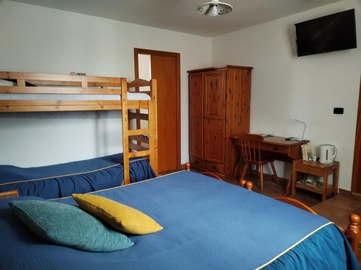 Agriturismo Le Oche Selvatiche Lauzacco Zewnętrze zdjęcie
