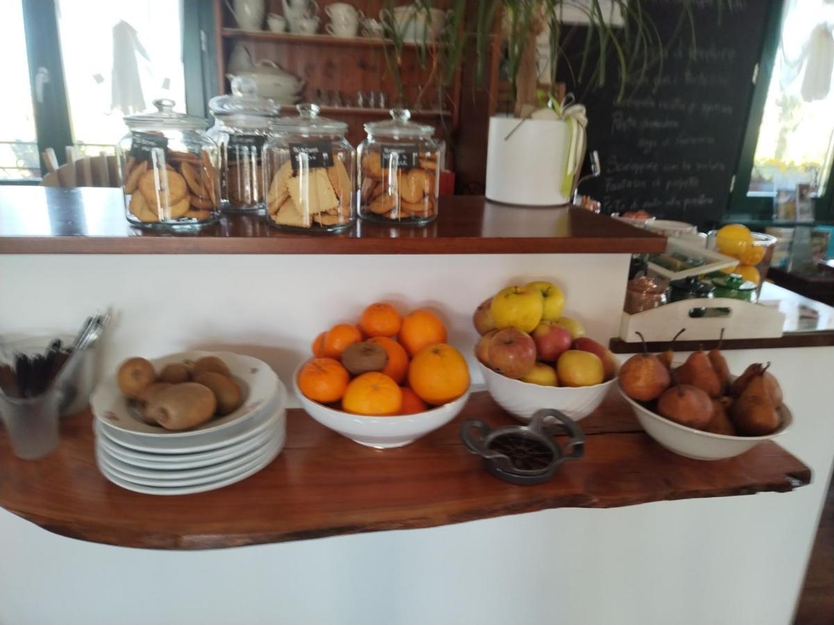 Agriturismo Le Oche Selvatiche Lauzacco Zewnętrze zdjęcie