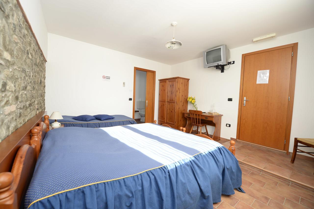 Agriturismo Le Oche Selvatiche Lauzacco Zewnętrze zdjęcie