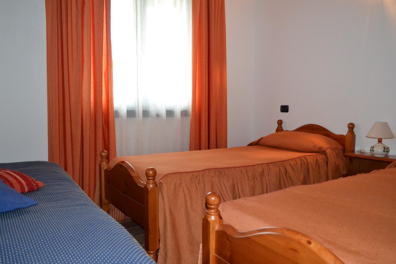 Agriturismo Le Oche Selvatiche Lauzacco Zewnętrze zdjęcie