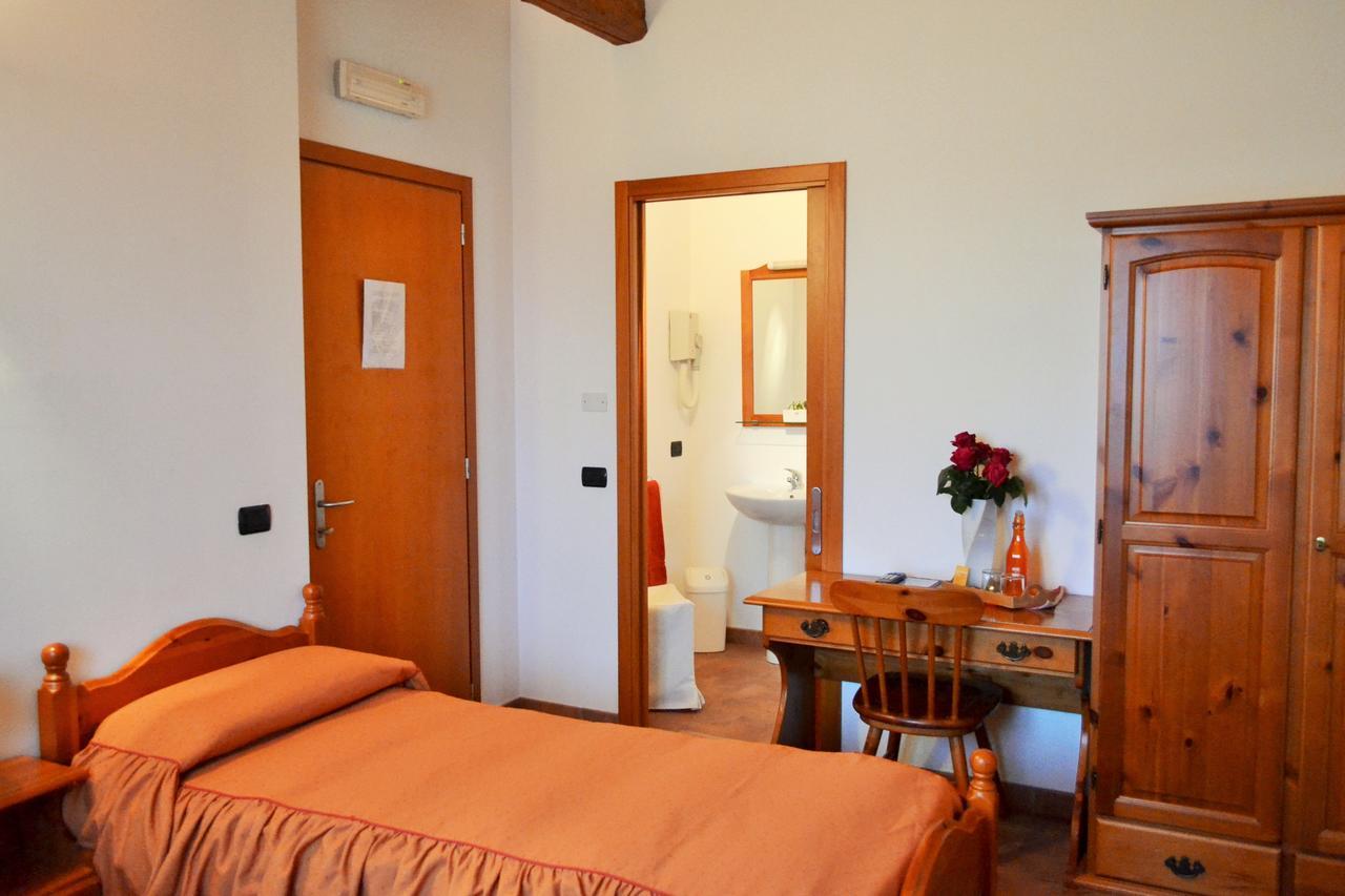 Agriturismo Le Oche Selvatiche Lauzacco Zewnętrze zdjęcie