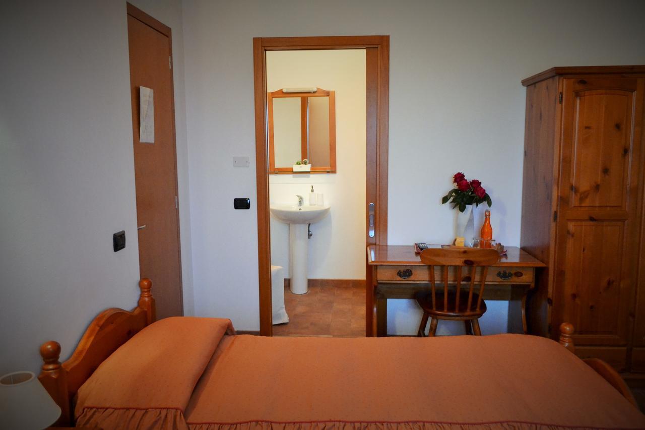 Agriturismo Le Oche Selvatiche Lauzacco Zewnętrze zdjęcie