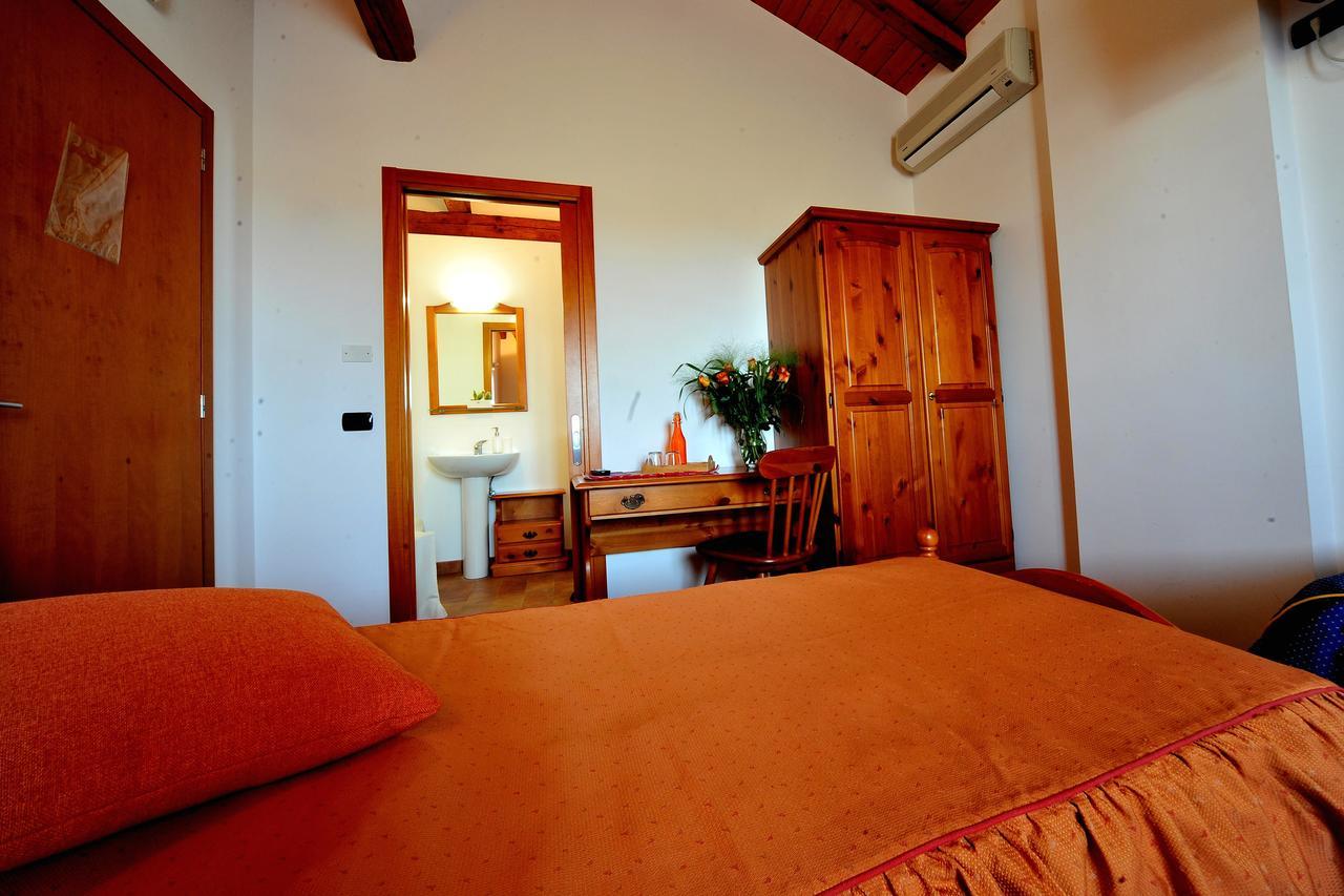 Agriturismo Le Oche Selvatiche Lauzacco Zewnętrze zdjęcie
