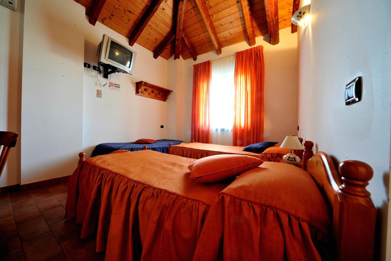 Agriturismo Le Oche Selvatiche Lauzacco Zewnętrze zdjęcie