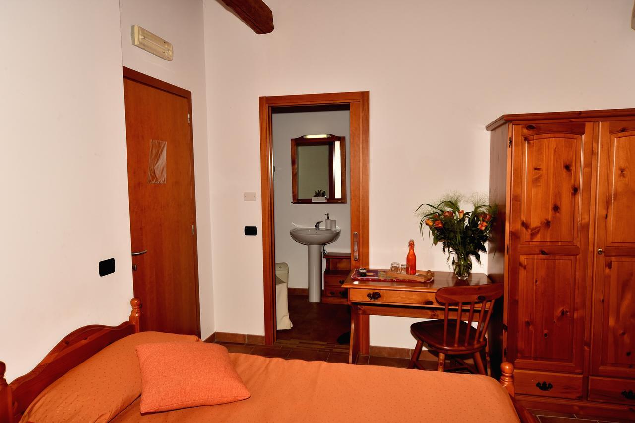 Agriturismo Le Oche Selvatiche Lauzacco Zewnętrze zdjęcie