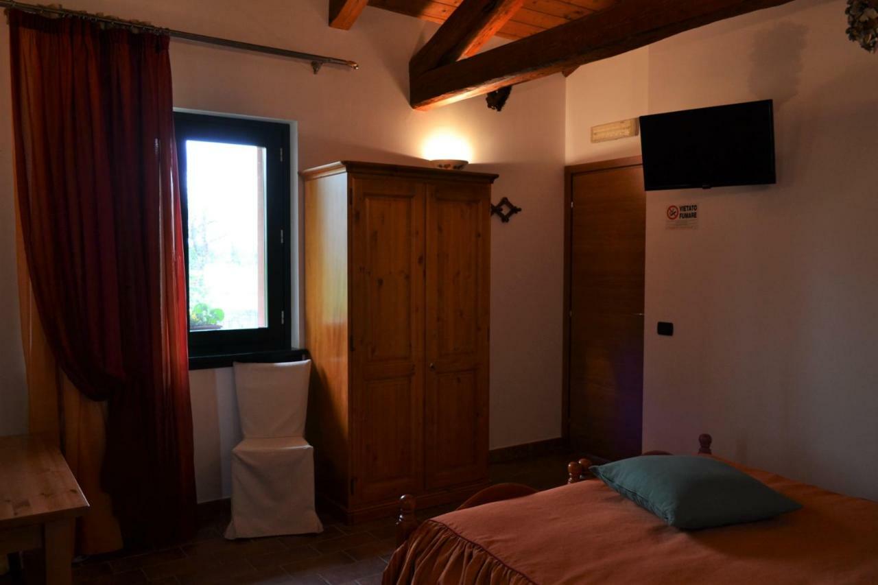 Agriturismo Le Oche Selvatiche Lauzacco Zewnętrze zdjęcie