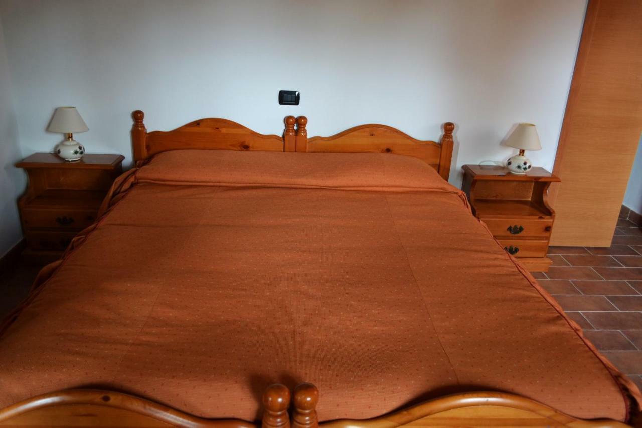 Agriturismo Le Oche Selvatiche Lauzacco Zewnętrze zdjęcie